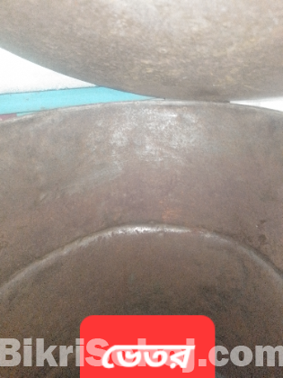 লোহার ড্রাম